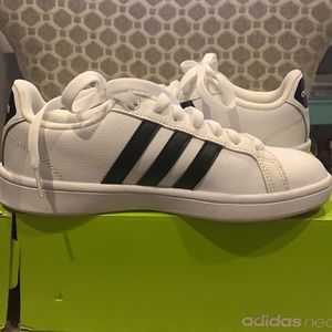 Adidas Cloudform advantage sneakers